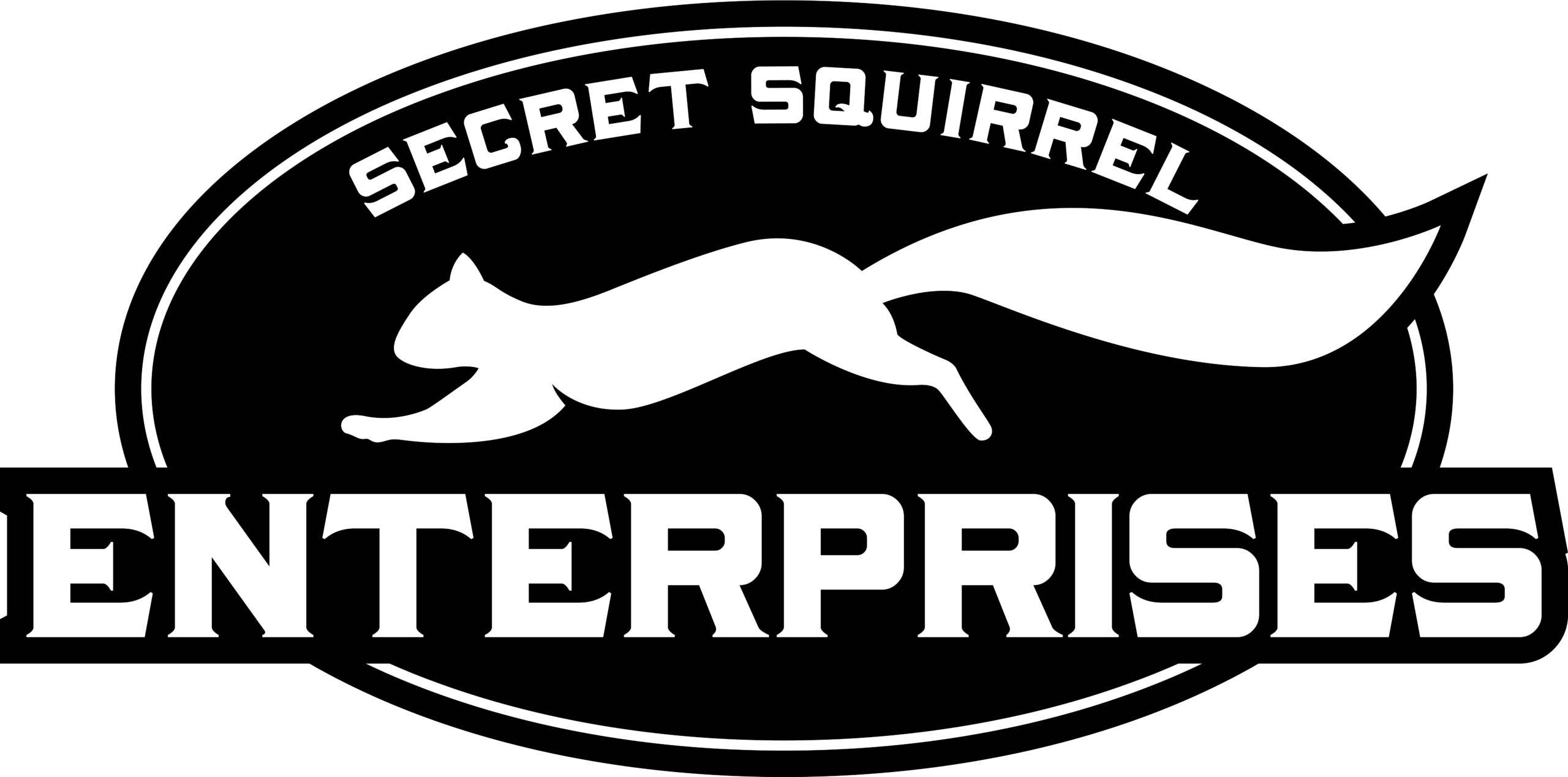 Secret Squirrel Enterprise